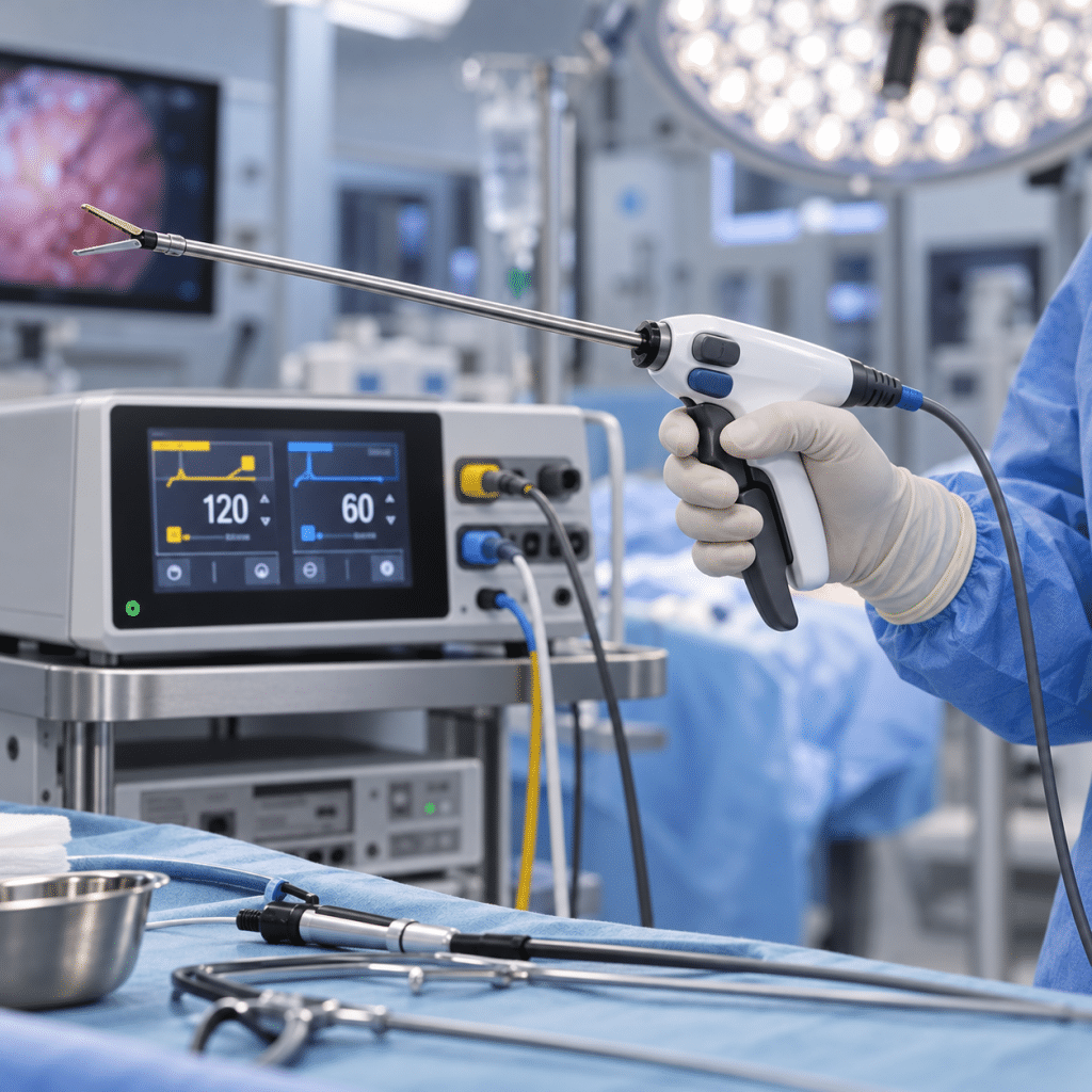 medical-instruments-electrosurgery