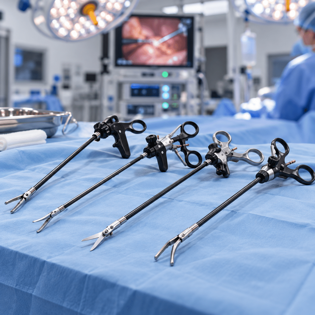 medical-instruments-laparoscopic-