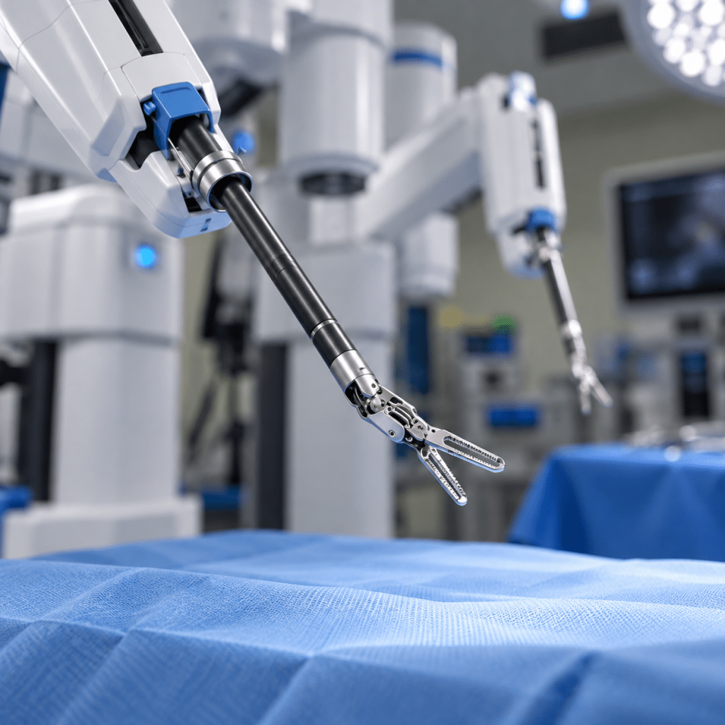 medical-instruments-robotic-surgery