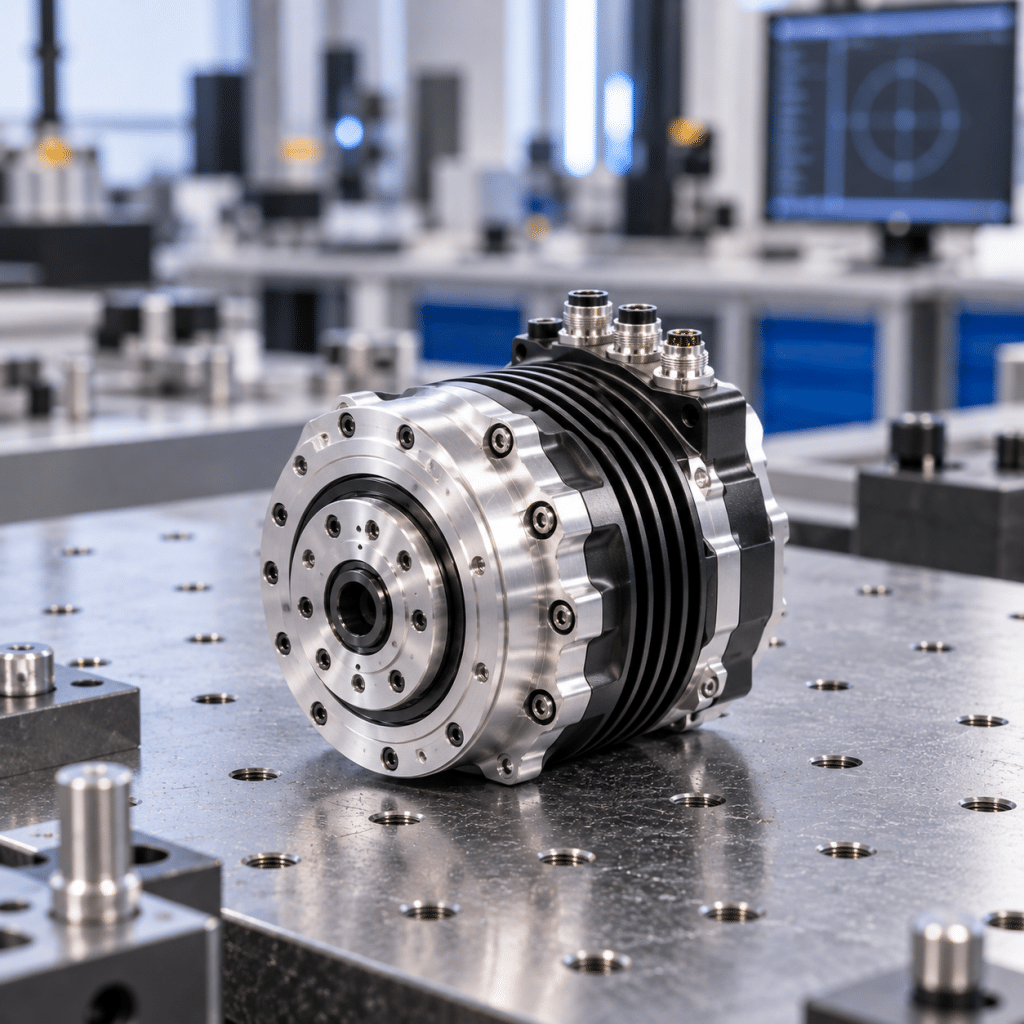 robot-servo-motor-actuator