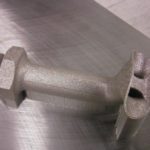 metal item - fathom + desktop metal partnership