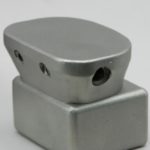 metal product designed and manufactured by fathom