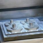 metal prototyping and manufacturing product items