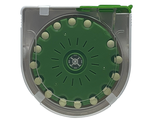 MedicaSafe_Dispenser