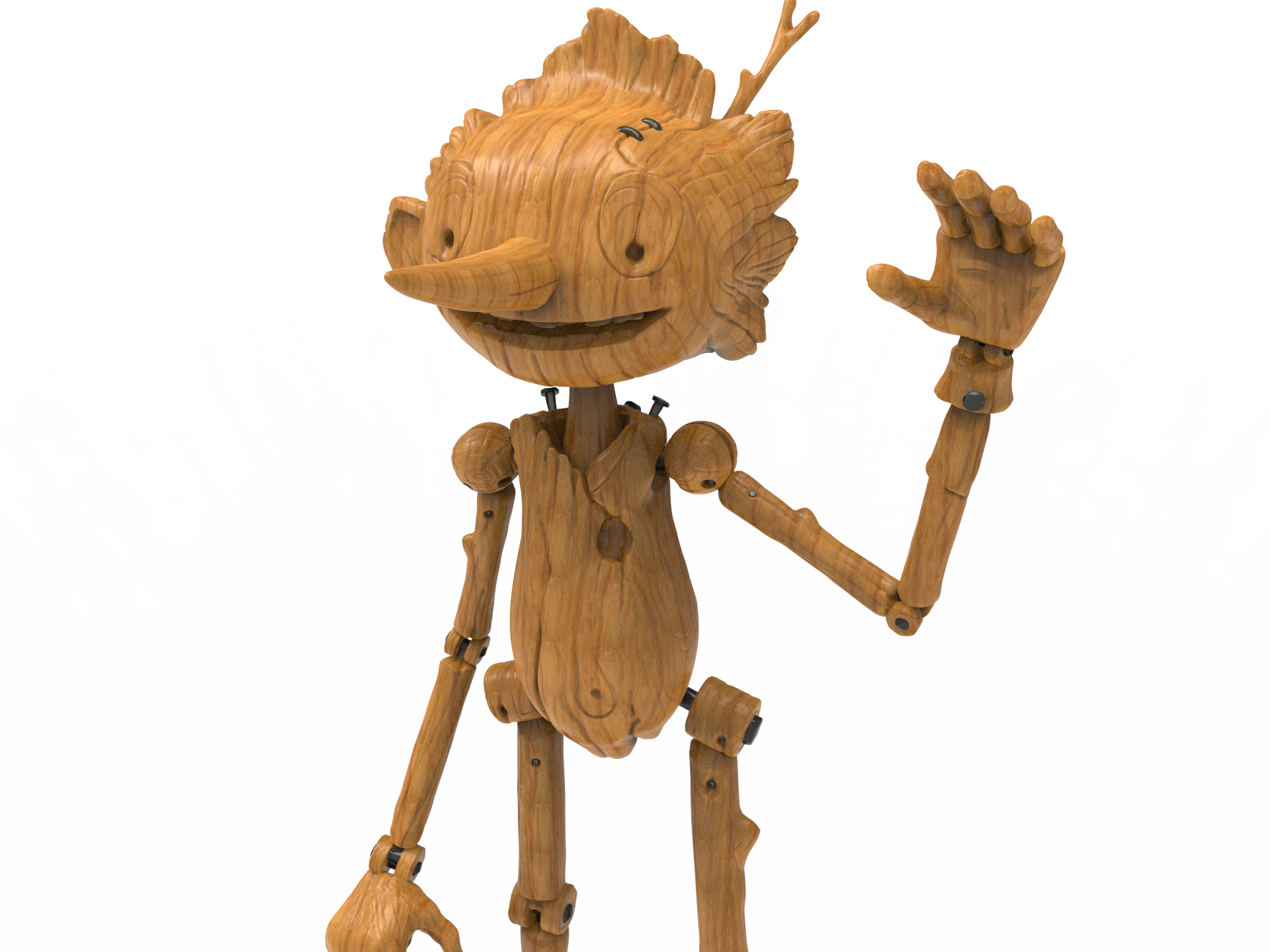 pinnochio