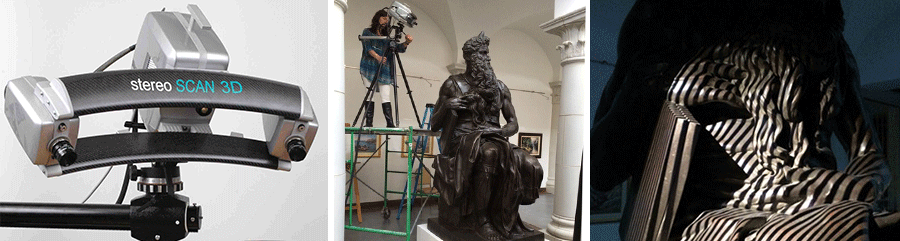 MICHELANGELO-3D-Scanning-3D-Printing-Moses.gif