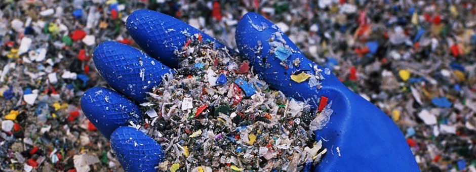 Recycling